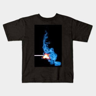 fire Kids T-Shirt